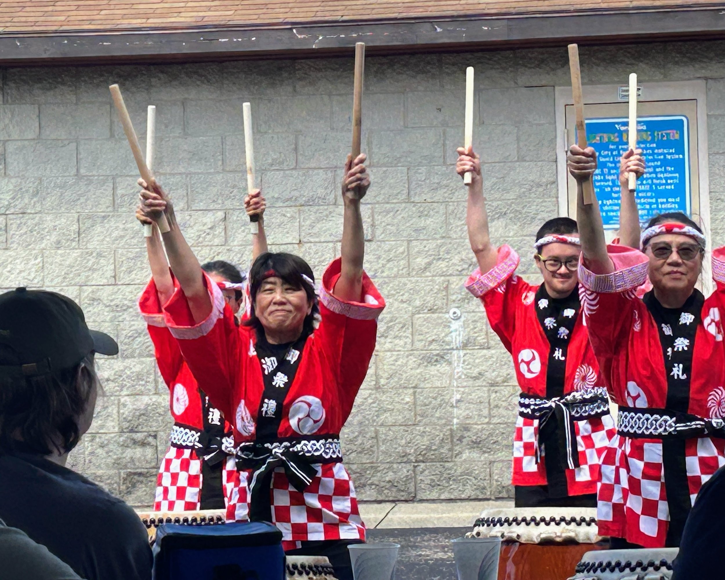 Japanese American Citizens League - JACL Dayton — Photos